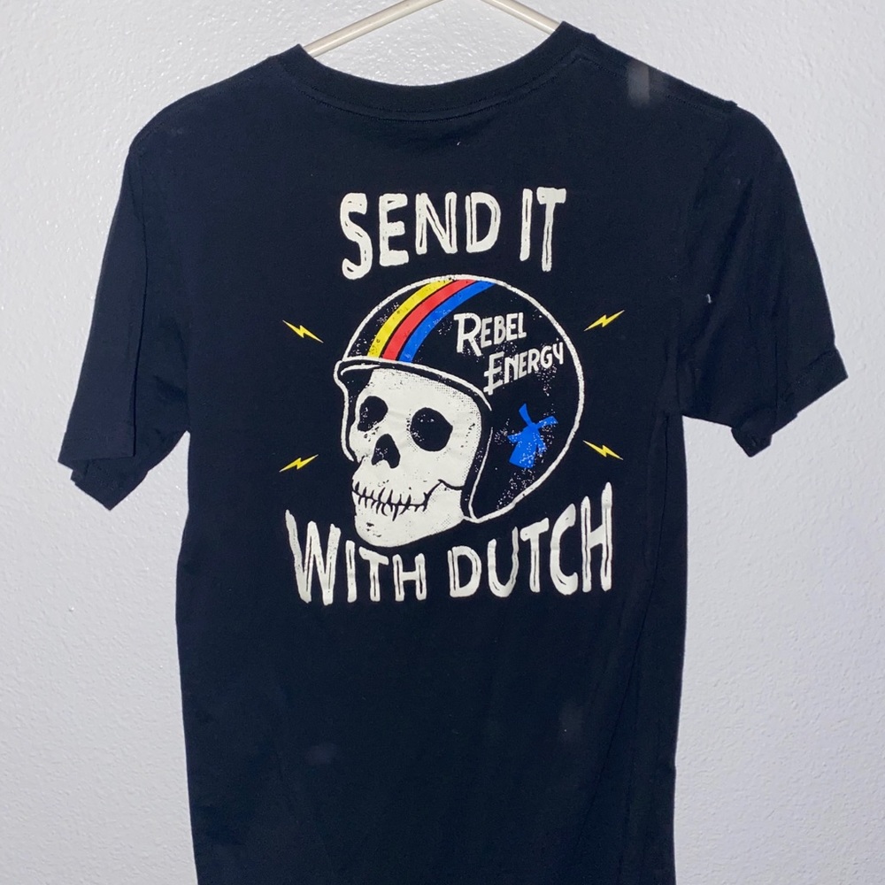 Dutch Bros Tee
